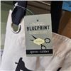 Image 2 : New Group of Organic Cotton Assorted Workshop Aprons - approx. 5 pcs, Various Colors & Design