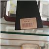 Image 2 : New Group of Assorted Picture Frames - includes Set of 2 Black Gold Décor Frames, & More