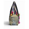 Image 1 : New Group of Assorted "Eco Bags" Shoulder Bags - includes Sequined Border Bag & More