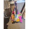Image 3 : New Group of Assorted "Eco Bags" Shoulder Bags - includes Sequined Border Bag & More
