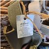 Image 3 : New Group of Assorted "Eco Bags" Shoulder Bags - includes Echoes in the Attic "Eco Bags" R.V. $100,