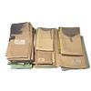 Image 1 : New Group of Organic Cotton/Hemp Napkins & Cleaning Clothes - approx. 30 pcs, Various Sizes & Colors