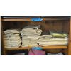 Image 3 : New Group of Assorted Organic Hemp Tablecloths - various Sizes & Colors