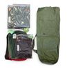 Image 1 : New Group of Assorted Organic Meditation Yoga Pillows - approx. R.V. $359