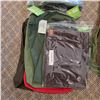 Image 3 : New Group of Assorted Organic Meditation Yoga Pillows - approx. R.V. $359