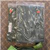 Image 4 : New Group of Assorted Organic Meditation Yoga Pillows - approx. R.V. $359