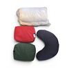 Image 1 : New Group of Assorted Organic Cotton Bolster Canvas - various Sizes & Colors