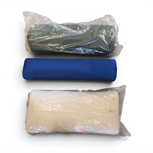 New Group of 3 Jars full of Natural Laundry SUpplies & Incenses - includes Laundry Detergent, Lavend