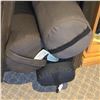 Image 4 : New Group of Assorted Organic Cotton Yoga Bolster Canvas & Cushions - various Sizes & Colors