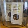Image 2 : New Group of 3 Jars full of Natural Laundry Supplies & Incenses - includes Laundry Detergent, Lavend