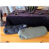 Image 2 : New Group of Assorted Meditation Yoga Décor - includes Statue/Display Stand, Cushions & More