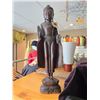 Image 4 : New Group of Assorted Meditation Yoga Décor - includes Statue/Display Stand, Cushions & More