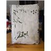 Image 5 : New Group of Assorted 100% Organic Pocket Tab Curtains 54" x 84" & Tiebacks -  Approx. 7 pcs, Variou