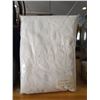 Image 5 : New Group of Assorted 100% Organic Curtains 54" x 84" - Approx. 7 pcs, Various Designs.