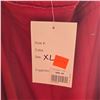 Image 3 : New Group of Assorted 100% Cotton Women Clothes - includes Pants/Skirts. Various Colors & Sizes