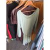 Image 3 : New Group of Assorted 100% Cotton Women Clothes - includes Pants/Skirts. Various Colors & Sizes