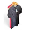 Image 1 : New Group of Assorted 100% Cotton Women Clothes - includes Pants/Skirts. Various Colors & Sizes
