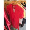 Image 4 : New Group of Assorted 100% Cotton Women Clothes - includes Pants/Skirts. Various Colors & Sizes