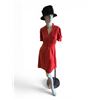 Image 1 : Used Female Torso Mannequin & Display Clothes