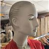 Image 3 : Used Female Torso Mannequin & Display Clothes