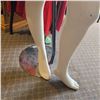 Image 4 : Used Female Torso Mannequin & Display Clothes