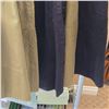 Image 4 : New Group of Assorted 100% Cotton Women Skirts - Approx. 6 pcs. Assorted Sizes (Mostly S & XS) & Col