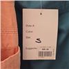 Image 4 : New Group of Assorted 100% Cotton Women Skirts - Approx. 4 pcs. Assorted Sizes (Mostly S & XS) & Col