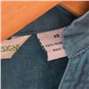 Image 5 : New Group of Assorted 100% Cotton Women Clothes - includes Pants/Dresses/Shirts. Various Colors & Si
