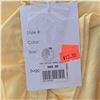 Image 5 : New Group of Assorted 100% Cotton Women Clothes - includes Pants/Dresses/Shirts. Various Colors & Si