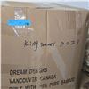 Image 2 : 5-Pcs New 100% Bamboo Rayon Duvets - Summer King  - R.V. $1494 ($299 Each)