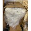 Image 3 : 5-Pcs New 100% Bamboo Rayon Duvets - Summer King  - R.V. $1494 ($299 Each)