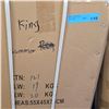 Image 2 : 5-Pcs New 100% Bamboo Rayon Duvets - Summer King  - R.V. $1494 ($299 Each)