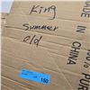 Image 2 : 5-Pcs New 100% Bamboo Rayon Duvets - Summer King  - R.V. $1494 ($299 Each)