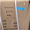 Image 2 : 5-Pcs New 100% Bamboo Rayon Duvets - Summer King  - R.V. $1494 ($299 Each)