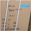 Image 2 : 6-Pcs New 100% Bamboo Rayon Duvets - Summer Queen  - R.V. $1577 ($263 Each)