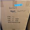 Image 2 : 6-Pcs New 100% Bamboo Rayon Duvets - Summer Queen  - R.V. $1577 ($263 Each)