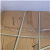 Image 4 : 6-Pcs New 100% Bamboo Rayon Duvets - Summer Queen  - R.V. $1577 ($263 Each)