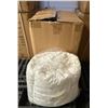 Image 2 : 6-Pcs New 100% Bamboo Rayon Duvets - Summer Queen  - R.V. $1577 ($263 Each)