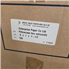 Image 2 : 6 Boxes of Bedding Box Set (Small), Approx. Qty 100 Each