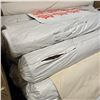 Image 5 : Group of 20+ Assorted Rolled Fabrics