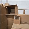 Image 2 : Large Group - 40+ Boxes Pillowcase Box bottom, Approx. Qty 110 Each