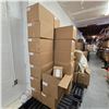Image 4 : Large Group - 40+ Boxes Pillowcase Box bottom, Approx. Qty 110 Each