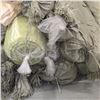 Image 2 : Group of 25+ Assorted Rolled Fabrics