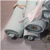 Image 3 : Group of 25+ Assorted Rolled Fabrics
