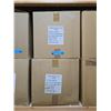 Image 2 : Box of New Bath Sheets, White, Size 90x182 cm (Approx. 12 Pcs) - R.V. $129.99/pcs