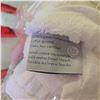 Image 3 : Box of New Bath Sheets, White, Size 90x182 cm (Approx. 12 Pcs) - R.V. $129.99/pcs