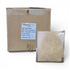 Image 1 : Box of New Hand Towels, White, Size 40x76 cm (Approx. 39 Pcs) - R.V. $38.99/pcs