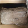 Image 3 : Group of Linens and Bedding Supplies, Cut Samples, and More