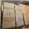 Image 4 : Group of Linens and Bedding Supplies, Cut Samples, and More