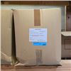 Image 2 : Box of New Organic 100% Cotton Bath Towel, White, Size 70x132 cm (Approx. 13 Pcs) - R.V. $89.99/pcs